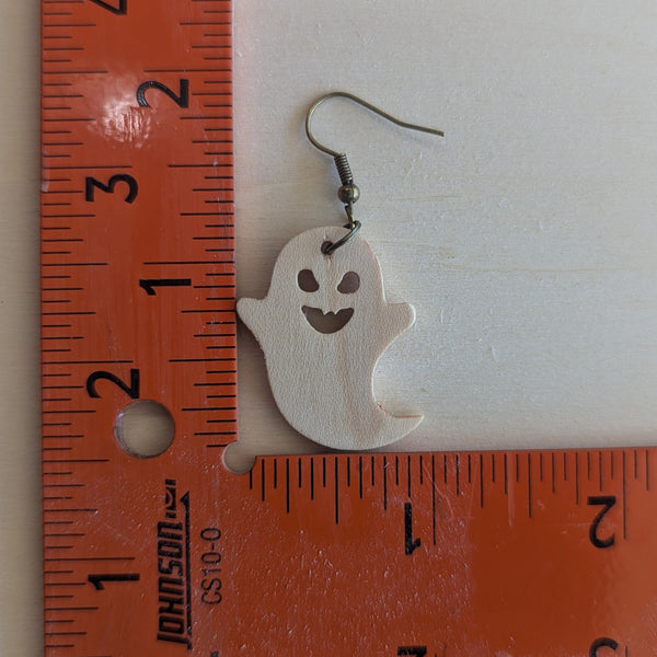 Halloween Ghosts - Maple